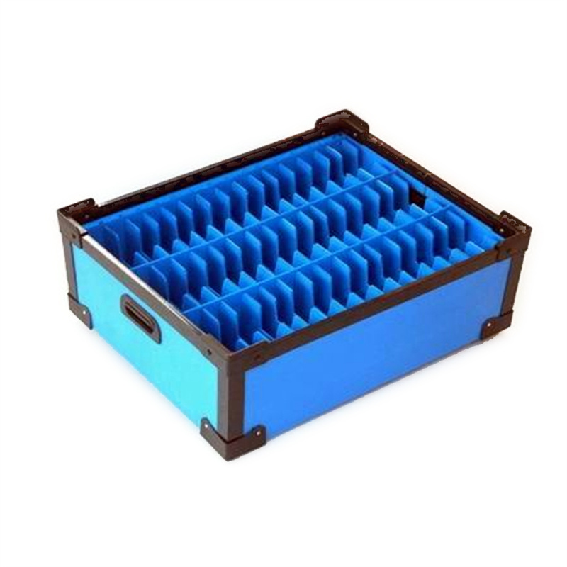 中空板周轉箱按外形分類有哪幾種